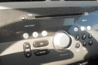 Bras essuie glace arriere SUZUKI SWIFT 3