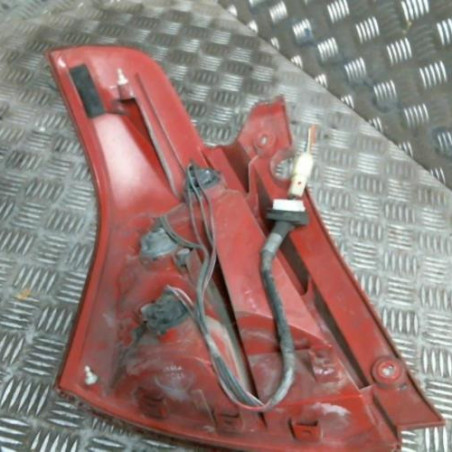 Feu arriere principal droit (feux) SUZUKI SWIFT 3