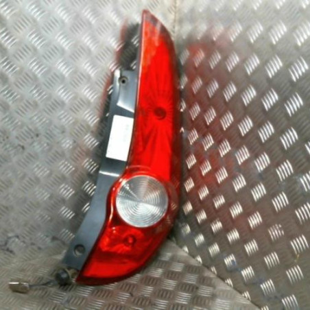 Feu arriere principal droit (feux) OPEL AGILA B Photo n°1