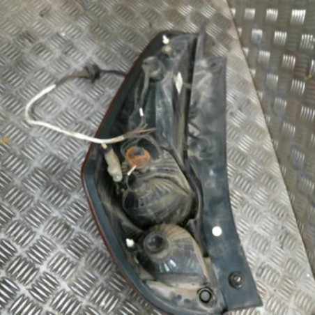 Feu arriere principal droit (feux) OPEL AGILA B