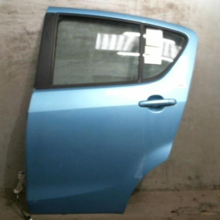 Porte arriere gauche OPEL AGILA B Photo n°1