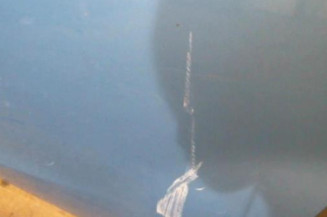 Porte arriere gauche OPEL AGILA B