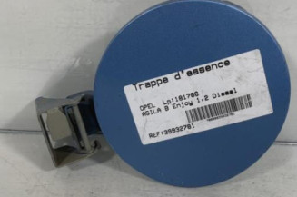 Trappe d'essence OPEL AGILA B Photo n°1