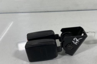 Attache ceinture arriere centrale MINI MINI 1 R50/R53