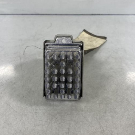 Resistance chauffage MINI MINI 1 R50/R53 Photo n°1