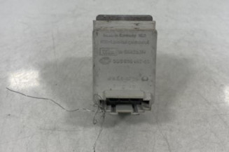 Resistance chauffage MINI MINI 1 R50/R53