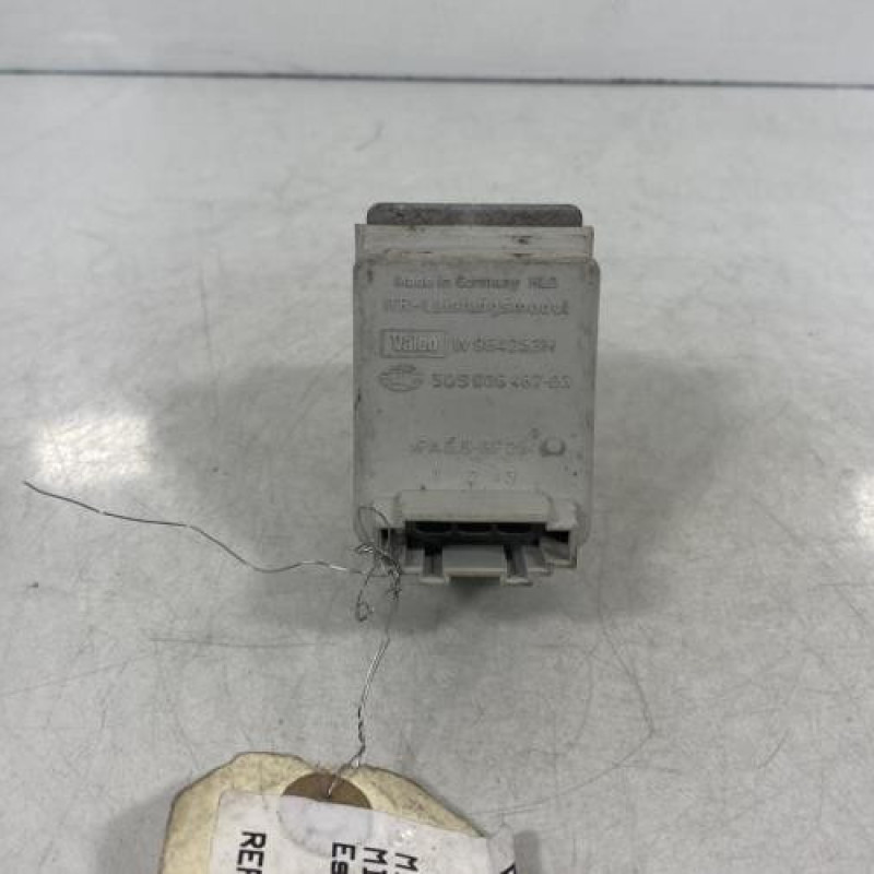 Resistance chauffage MINI MINI 1 R50/R53 Photo n°2