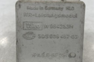 Resistance chauffage MINI MINI 1 R50/R53