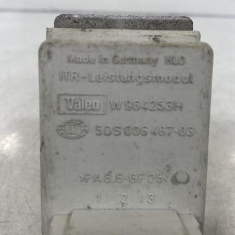 Resistance chauffage MINI MINI 1 R50/R53 Photo n°3