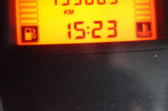 Commodo d'essuie glaces DACIA LOGAN MCV 1