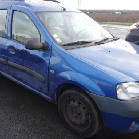 Etrier avant droit (freinage) DACIA LOGAN MCV 1