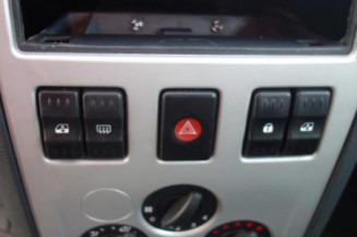 Etrier avant droit (freinage) DACIA LOGAN MCV 1