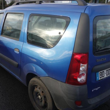 Etrier avant gauche (freinage) DACIA LOGAN MCV 1 Photo n°4