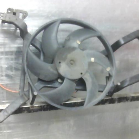 Moto ventilateur radiateur DACIA LOGAN MCV 1