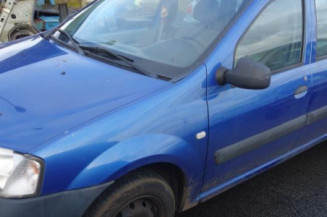 Moto ventilateur radiateur DACIA LOGAN MCV 1
