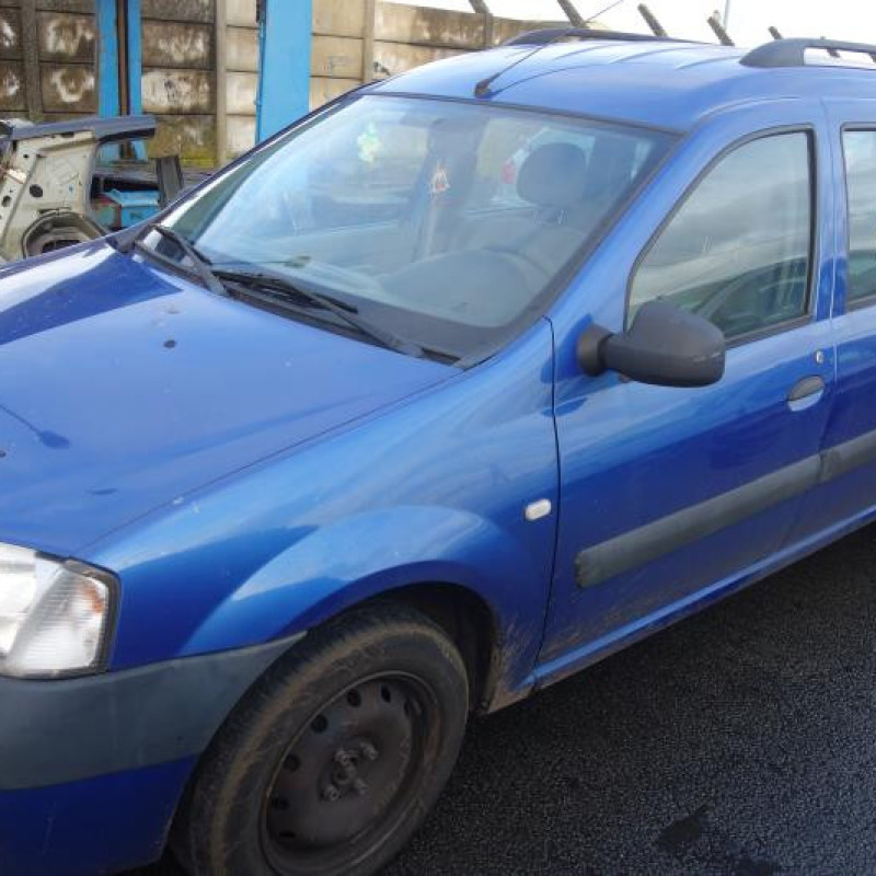 Moto ventilateur radiateur DACIA LOGAN MCV 1 Photo n°3
