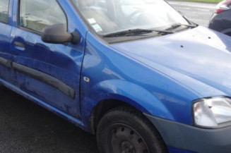 Moto ventilateur radiateur DACIA LOGAN MCV 1