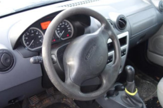 Moto ventilateur radiateur DACIA LOGAN MCV 1