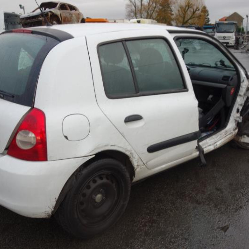 Pompe à carburant RENAULT CLIO 2 CAMPUS Photo n°5