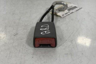 Attache ceinture arriere droit CITROEN C5 1