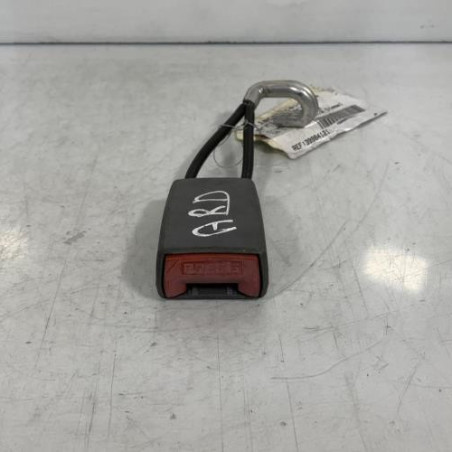 Attache ceinture arriere droit CITROEN C5 1