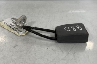 Attache ceinture arriere droit CITROEN C5 1