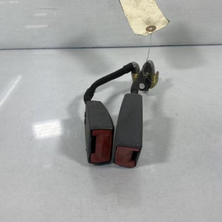 Attache ceinture arriere gauche CITROEN C5 1 Photo n°1