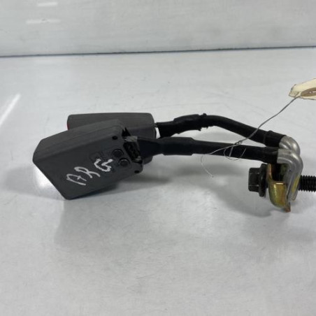 Attache ceinture arriere gauche CITROEN C5 1