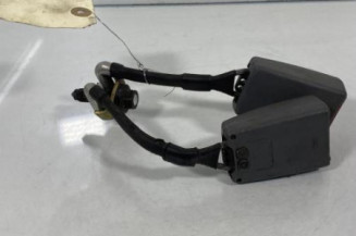 Attache ceinture arriere gauche CITROEN C5 1