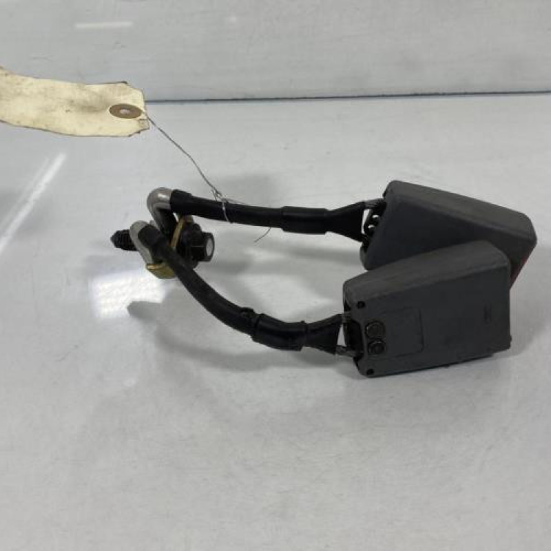 Attache ceinture arriere gauche CITROEN C5 1 Photo n°3