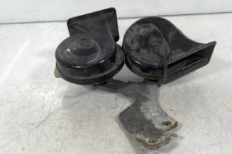Avertisseur/Klaxon CITROEN C5 1