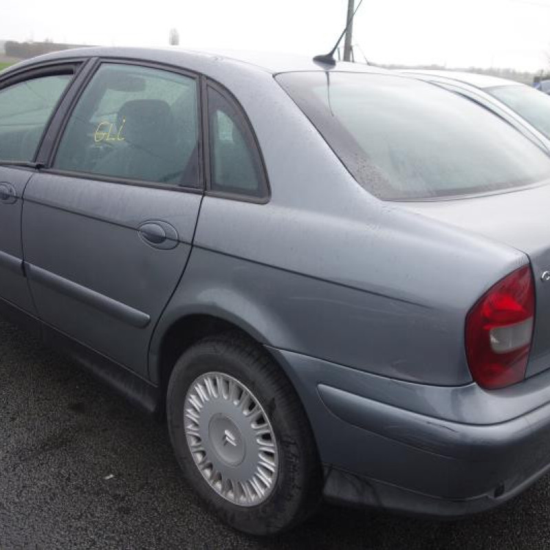 Avertisseur/Klaxon CITROEN C5 1 Photo n°7