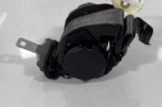 Ceinture arriere gauche CITROEN C5 1 Photo n°1