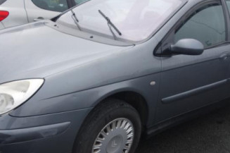 Ceinture arriere gauche CITROEN C5 1