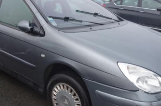 Ceinture arriere gauche CITROEN C5 1