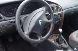 Ceinture arriere gauche CITROEN C5 1
