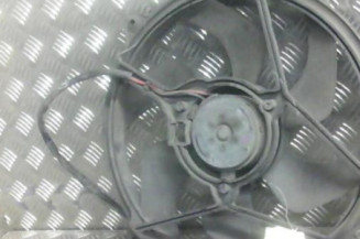 Moto ventilateur radiateur CITROEN C5 1