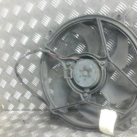 Moto ventilateur radiateur CITROEN C5 1