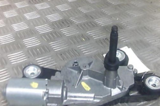 Moteur essuie glace arriere FORD FIESTA 6 Photo n°1
