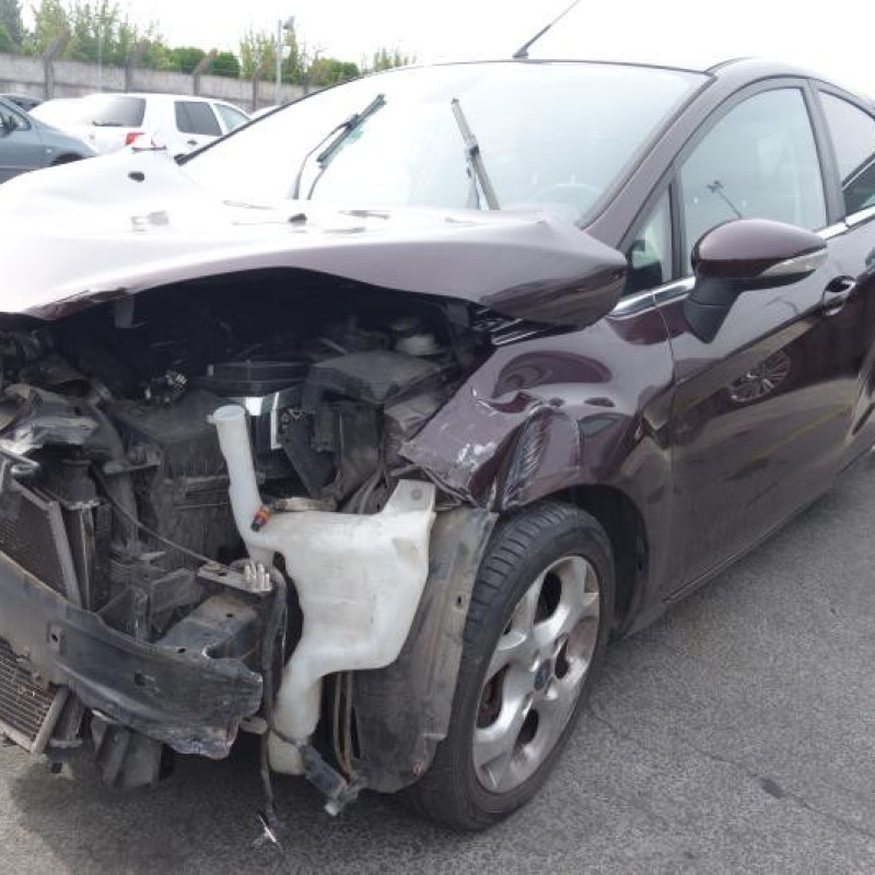 Moteur essuie glace arriere FORD FIESTA 6 Photo n°3
