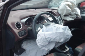 Moteur essuie glace arriere FORD FIESTA 6