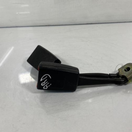 Attache ceinture arriere droit AUDI A3 1