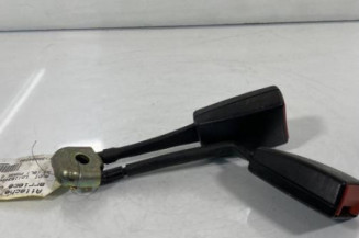 Attache ceinture arriere droit AUDI A3 1