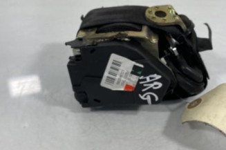 Pretensionneur de ceinture arriere gauche AUDI A3 1 Photo n°1