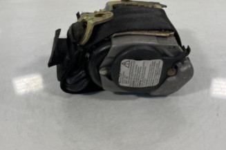 Pretensionneur de ceinture arriere gauche AUDI A3 1