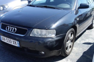 Pretensionneur de ceinture arriere gauche AUDI A3 1