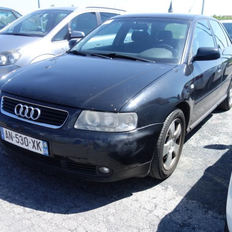 Pretensionneur de ceinture arriere gauche AUDI A3 1 Photo n°4