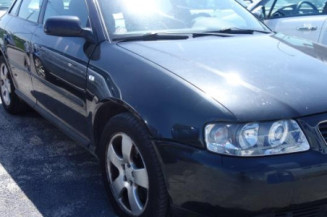 Pretensionneur de ceinture arriere gauche AUDI A3 1