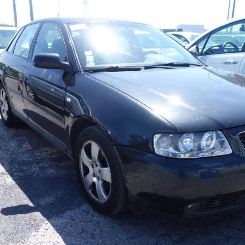 Pretensionneur de ceinture arriere gauche AUDI A3 1 Photo n°5