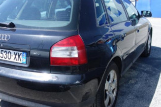 Pretensionneur de ceinture arriere gauche AUDI A3 1